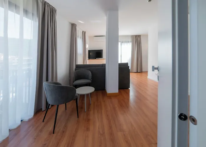 Hi Hotels Riva Del Garda