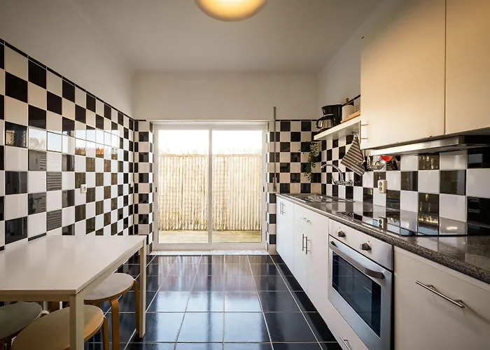 Casa Azul Sagres - Rooms & Apartments