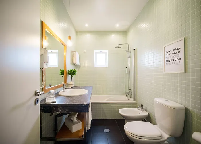 Casa Azul Sagres - Rooms & Apartments