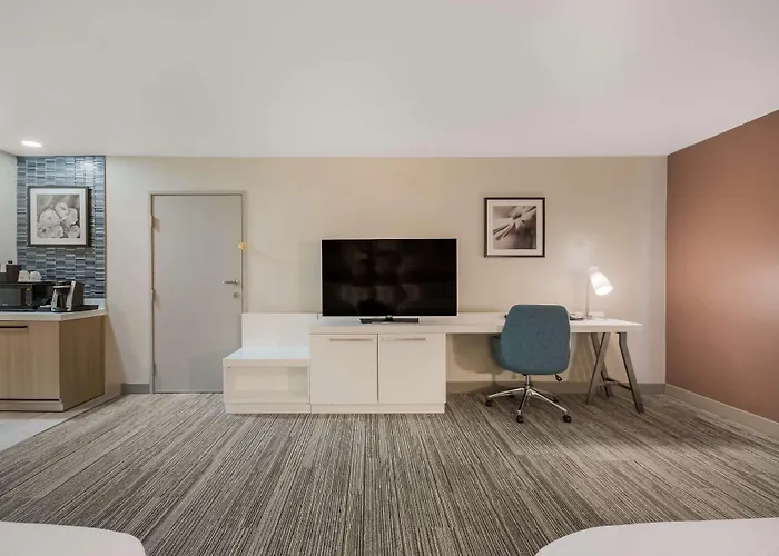 Hilton Garden Inn Oklahoma City Midtown