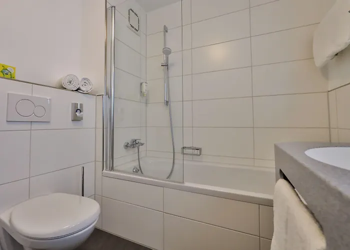 Sonnenhotel Bayerischer Hof - All Inklusive Angebote verfügbar
