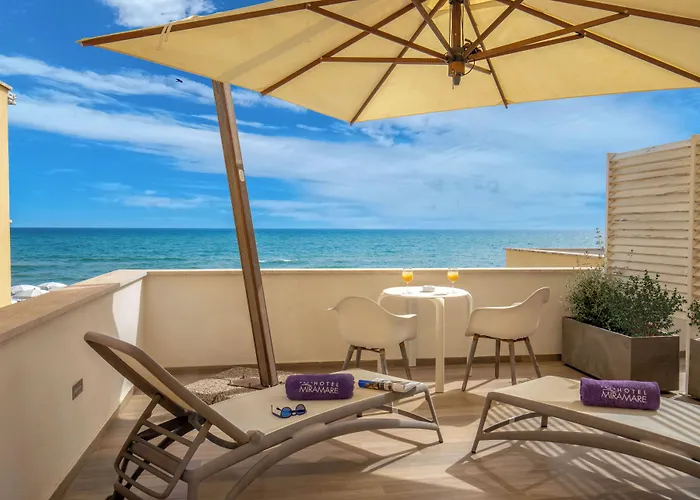 Hotel Miramare