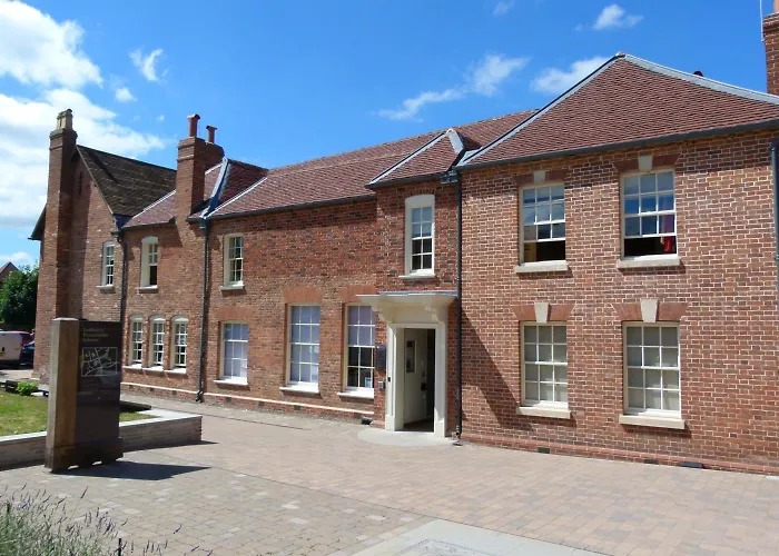 The Talbot Hotel