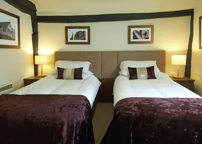 The Talbot Hotel