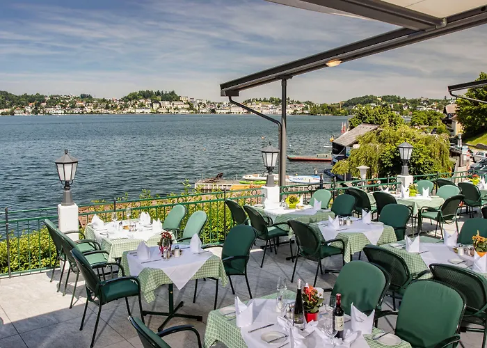 Landhotel Grünberg am See