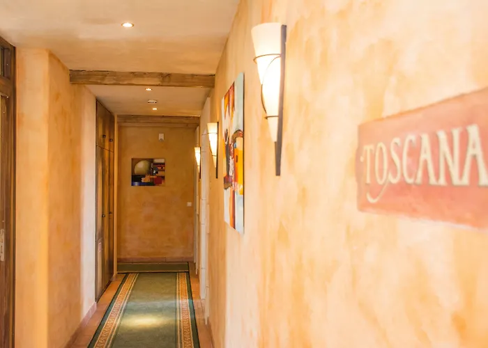 Hotel Casa Rustica - Eintrittskarten Fuer Den Europapark Erhalten Sie Garantiert Ueber Uns!