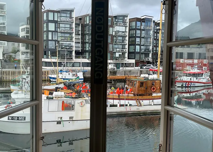 Anker Brygge