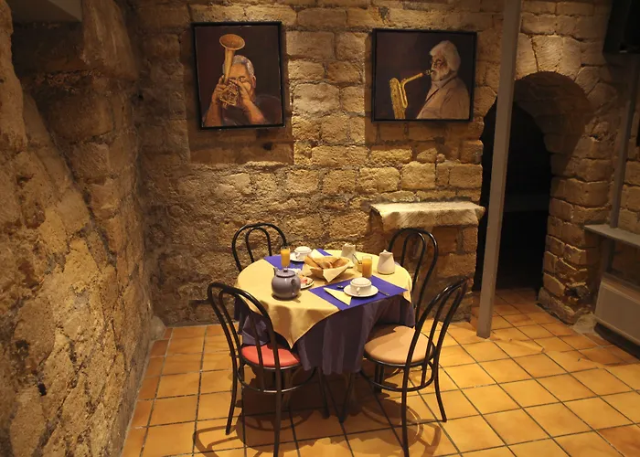 La Ferme Des Barmonts