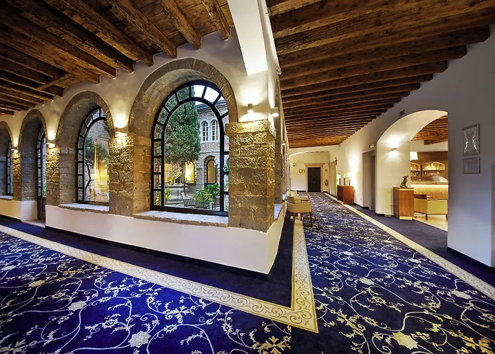 Hotel Convent - Hotel&Resort Adria Ankaran