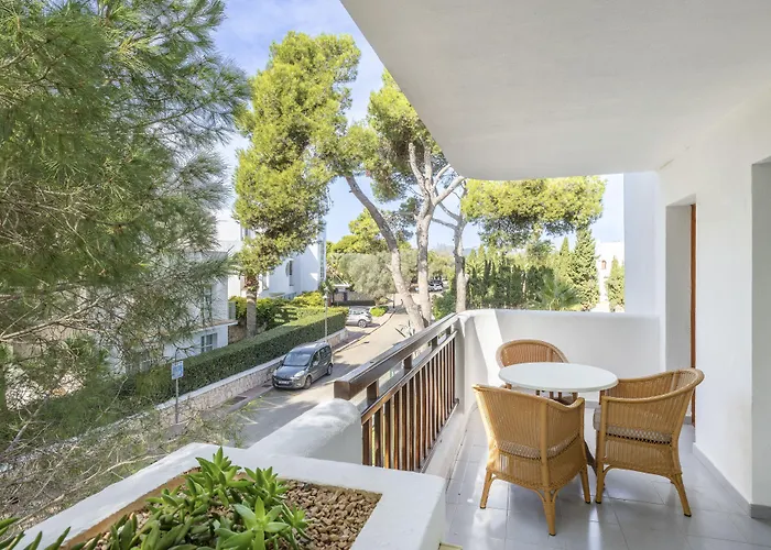Inturotel Esmeralda Garden