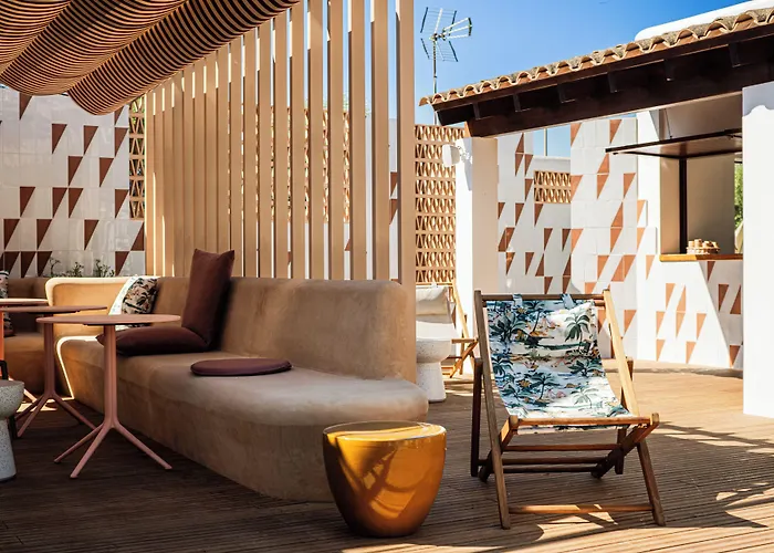 Inturotel Esmeralda Garden