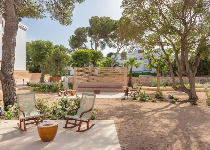 Inturotel Esmeralda Garden