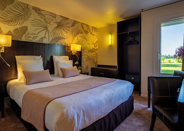 Logis Hostellerie D'Aussois
