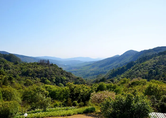 Magoebaskloof Hotel, Tzaneen, Limpopo