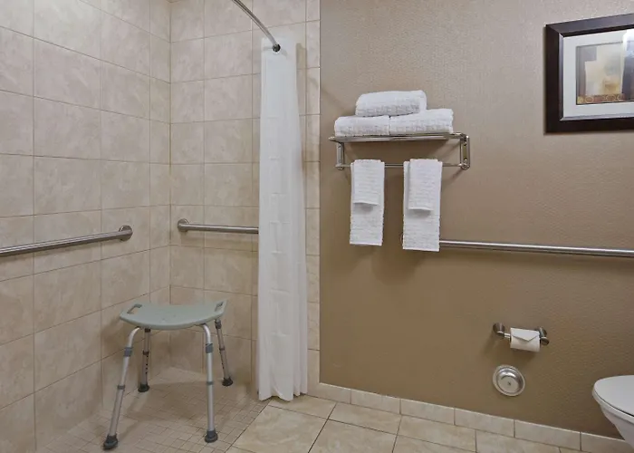 Best Western Plus Miami Intl Airport Hotel & Suites Coral Gables