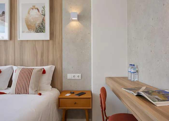 Hotel Made Inn Faro
