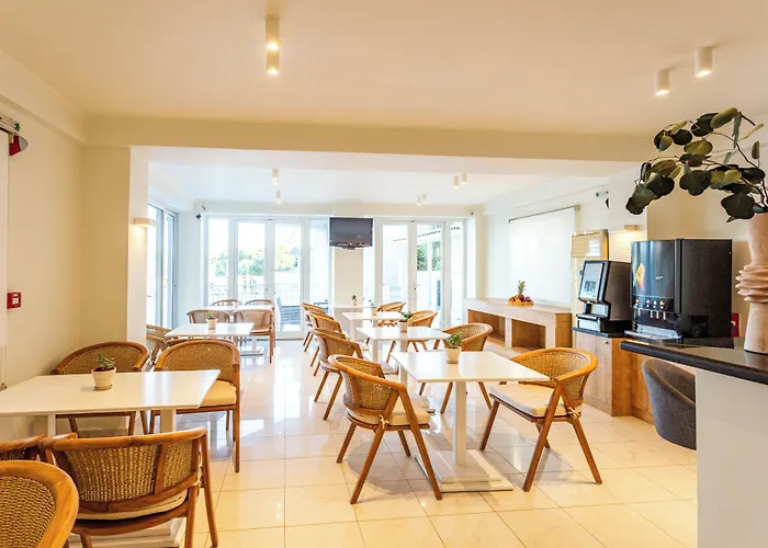 Zante Pantheon Hotel