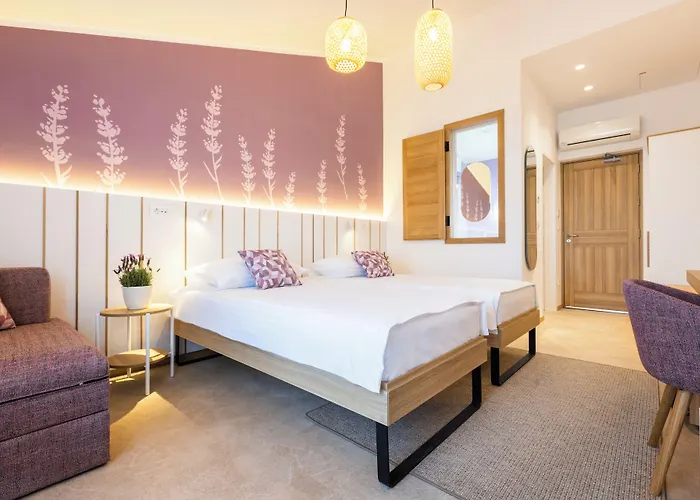 Hotel Vile Park