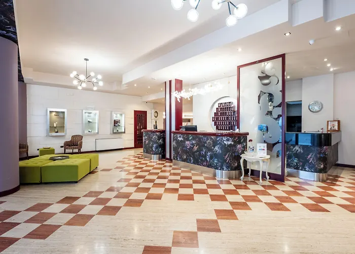 Hotel Vittorio