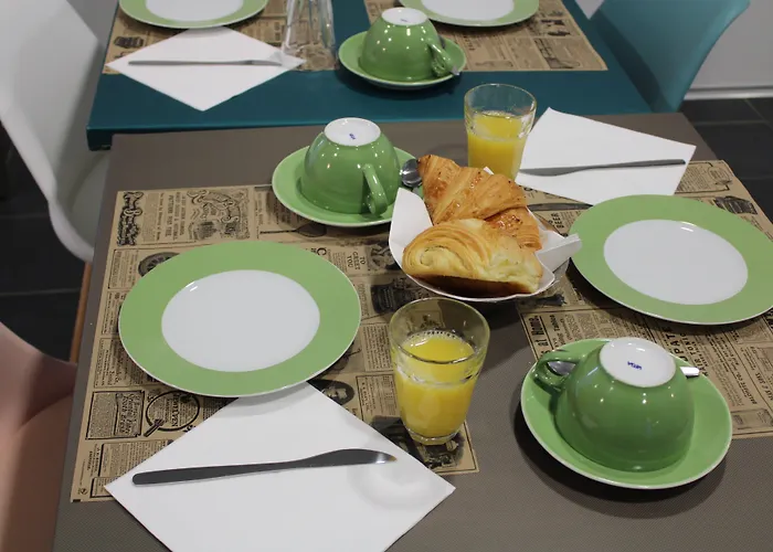 City Lodge Appart Hôtel Niort