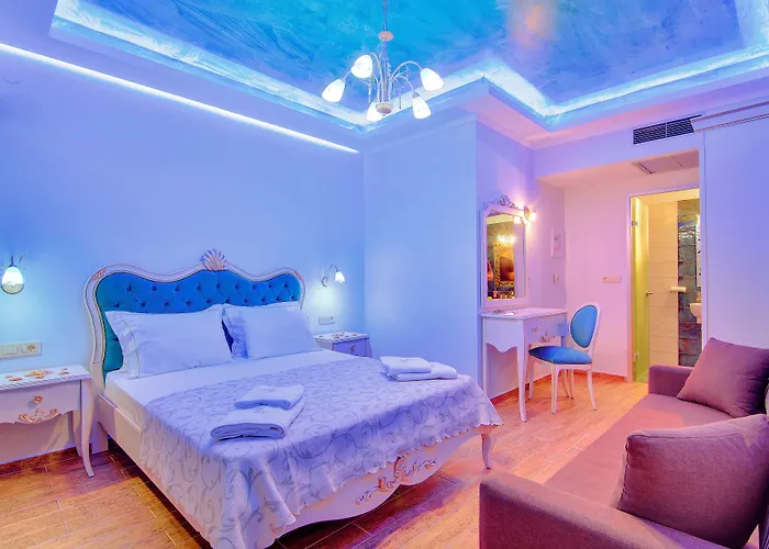 Hotel Parga Princess