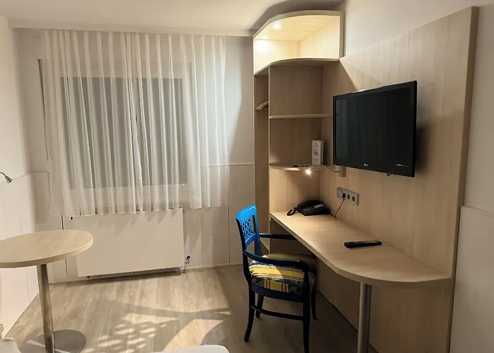 Hotel Haase