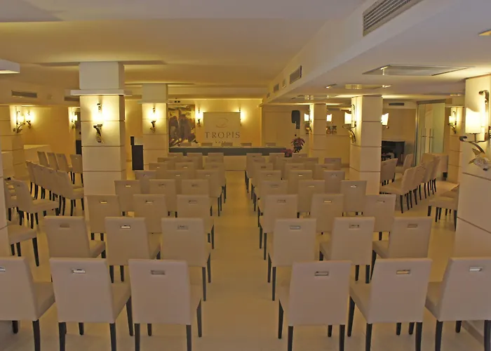 Hotel Tropis
