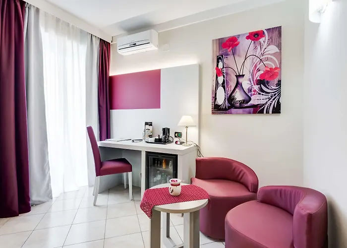 Best Western Hotel Rocca