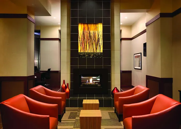 Hyatt Place Des Moines Downtown