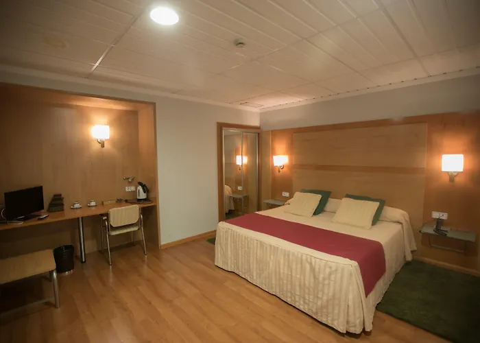 Hotel Reconquista