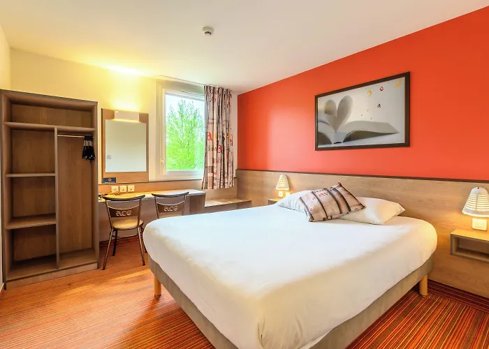Ace Hotel Brive
