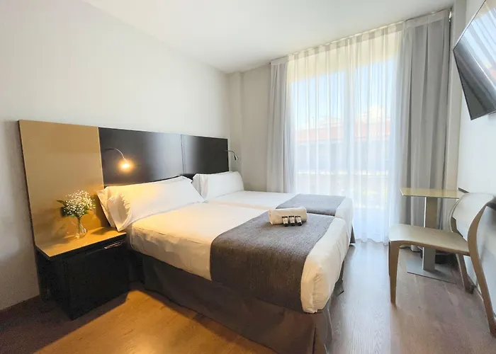 Sm Hotel Sant Antoni