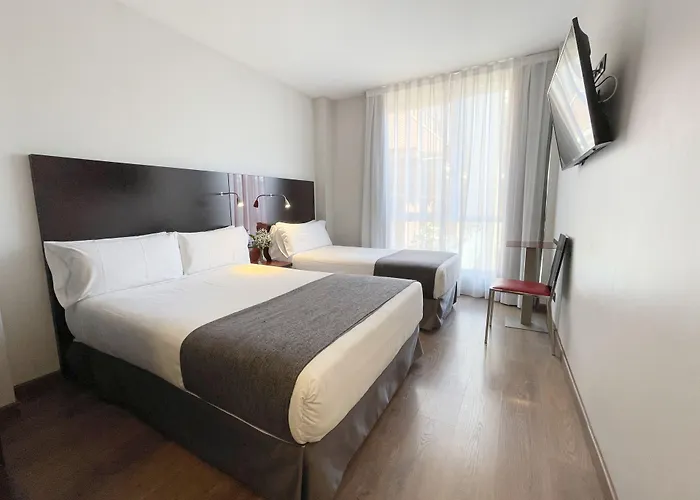 Sm Hotel Sant Antoni