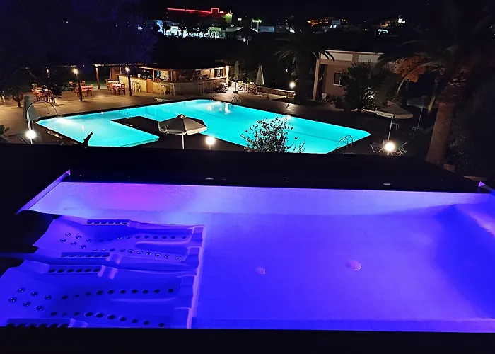 Kyriaki Hotel