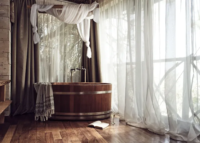 Gloria Maris Hotel Suites And Villas