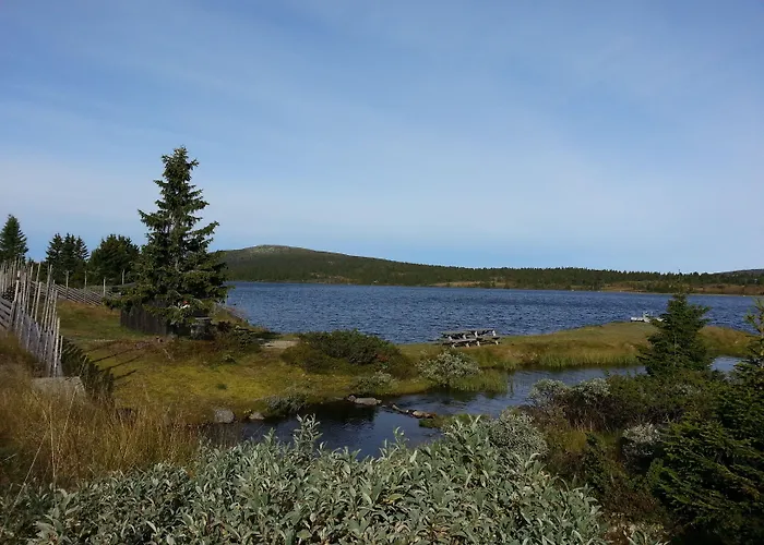 Lillehammer Fjellstue Og Hytteutleie
