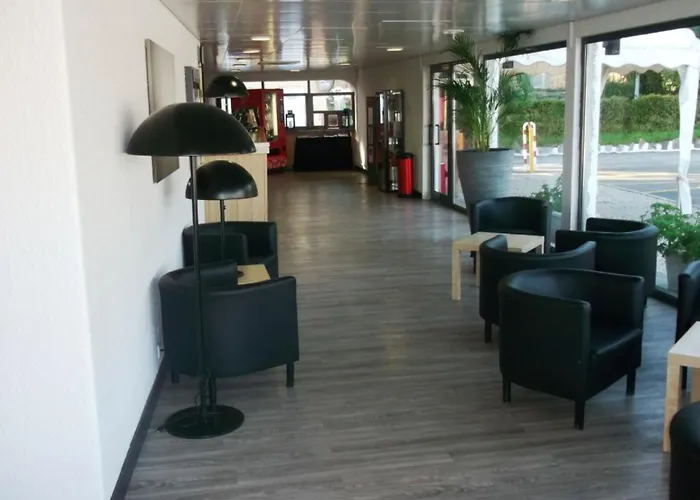 Inatel Oeiras