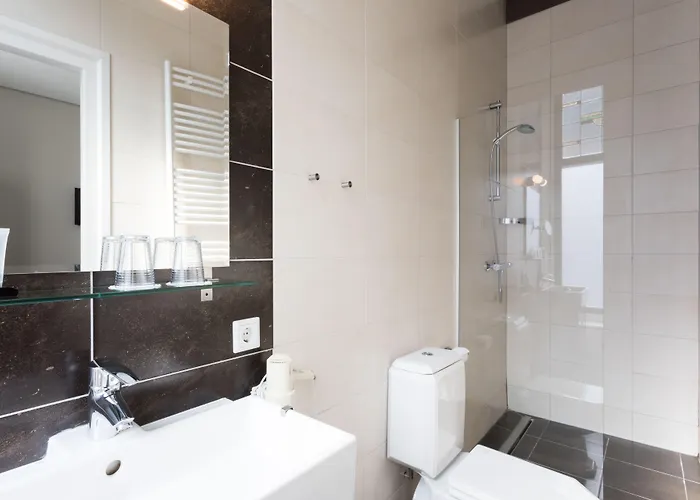 Hotel Zilt