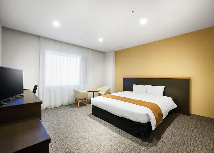 Daiwa Roynet Hotel Nagoya Shinkansenguchi