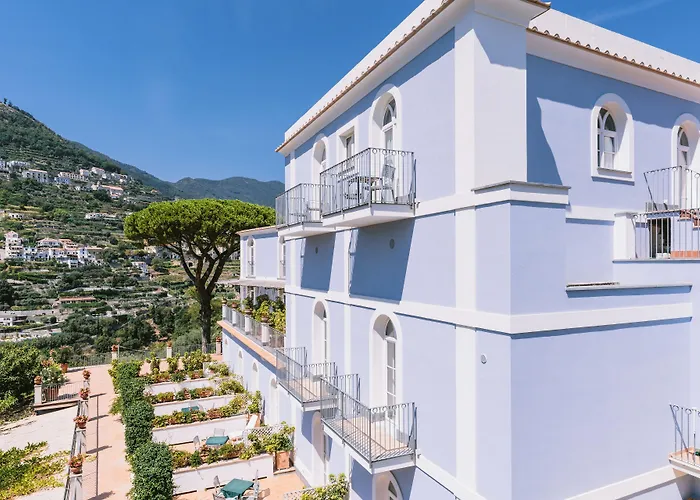 Hotel Giordano