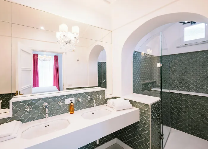 Hotel Giordano