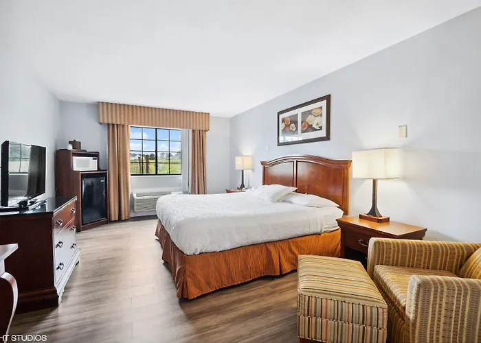 My Hometown Inn