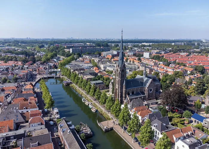 Het Hart Van Weesp