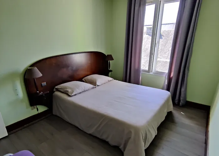 Hotel Saint - Pierre