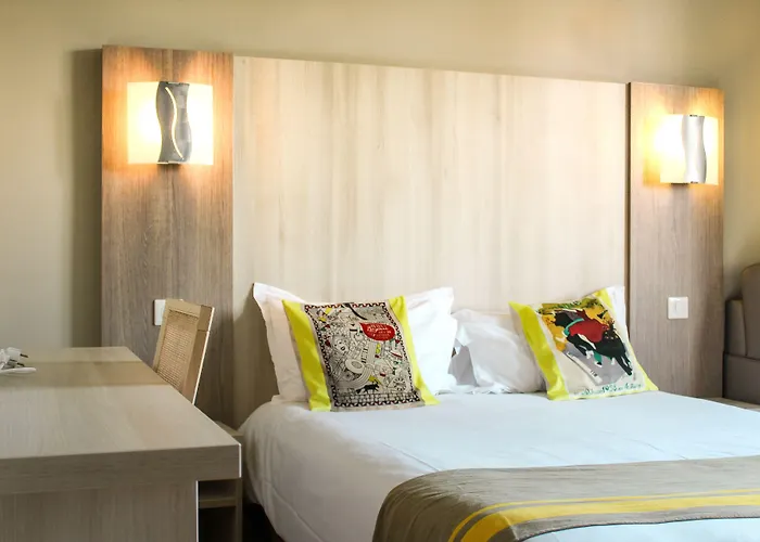 Hotel Agur Deneri