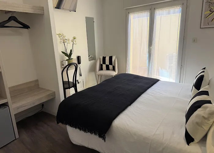 Hotel Provencal