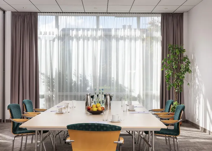 Best Western Hotel Achim Bremen