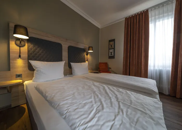 Hotel Hirsch