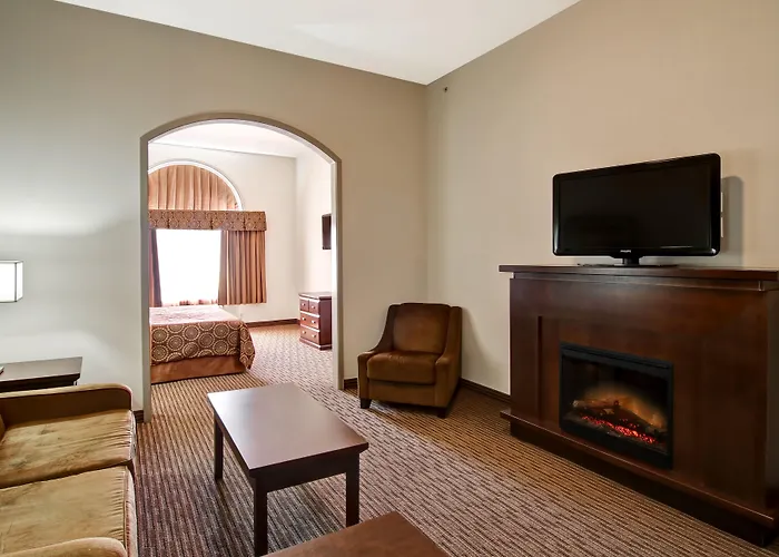Canalta Hotel Moosomin