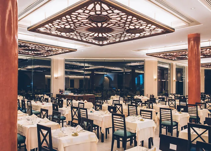 Iberostar Selection Royal El Mansour